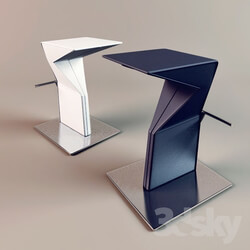 Chair - Cattelan bar stool 