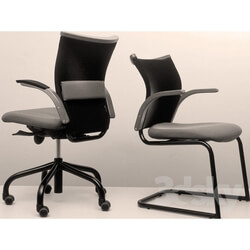 Office furniture - Chair Rete 