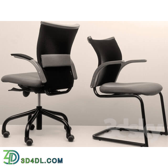 Office furniture - Chair Rete