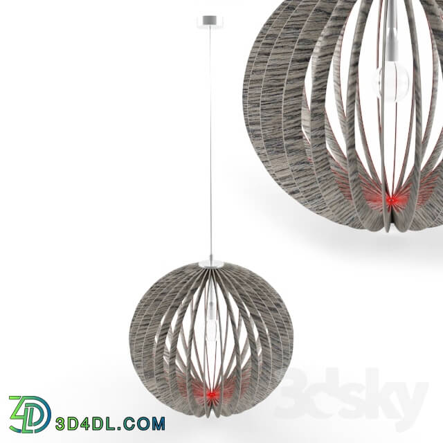 Ceiling light - Peel pendant lamp pendant light