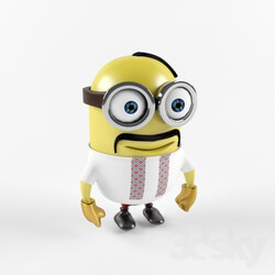 Toy - Minions 