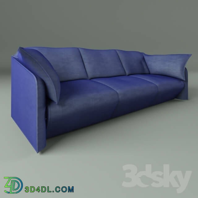 Sofa - La Mise Cassina