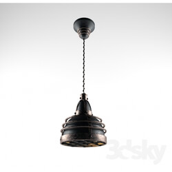 Ceiling light - Apriori 