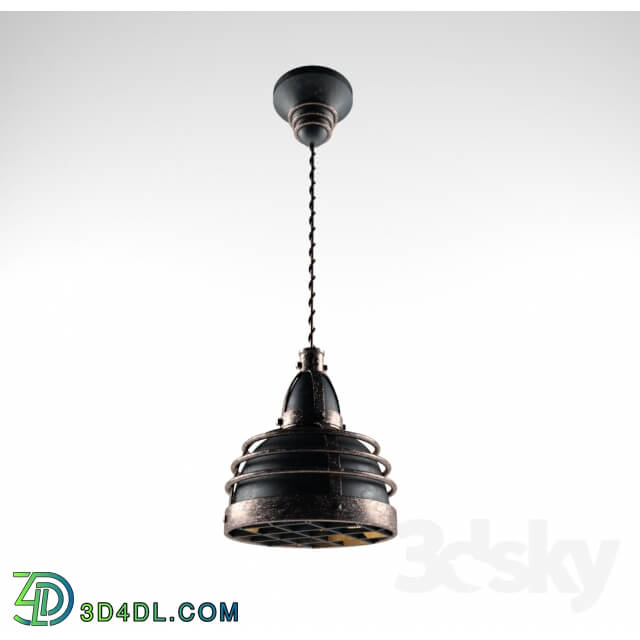 Ceiling light - Apriori