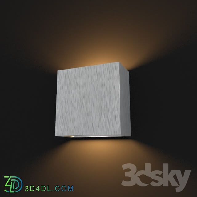 Wall light - HL 004_2