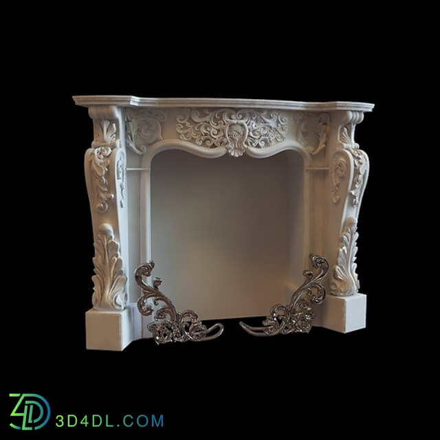 Avshare Fireplace (001)