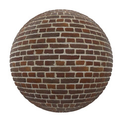 CGaxis-Textures Brick-Walls-Volume-09 red brick wall (06) 