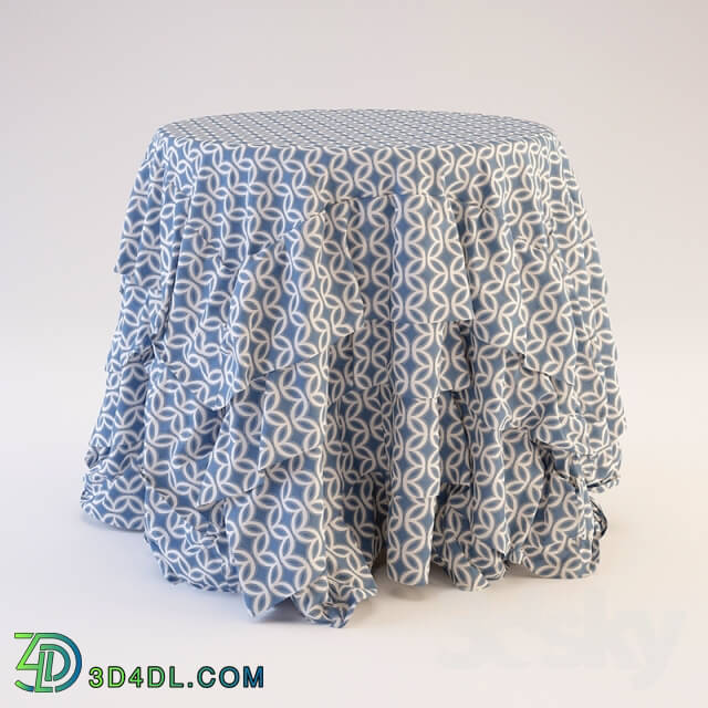 Table - Tablecloth