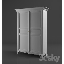 Wardrobe _ Display cabinets - Francesco Pasi Deco Cabinet 