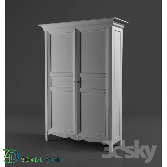 Wardrobe _ Display cabinets - Francesco Pasi Deco Cabinet