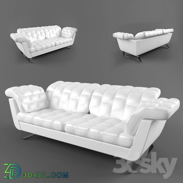 Sofa - Sofa De Sede J20