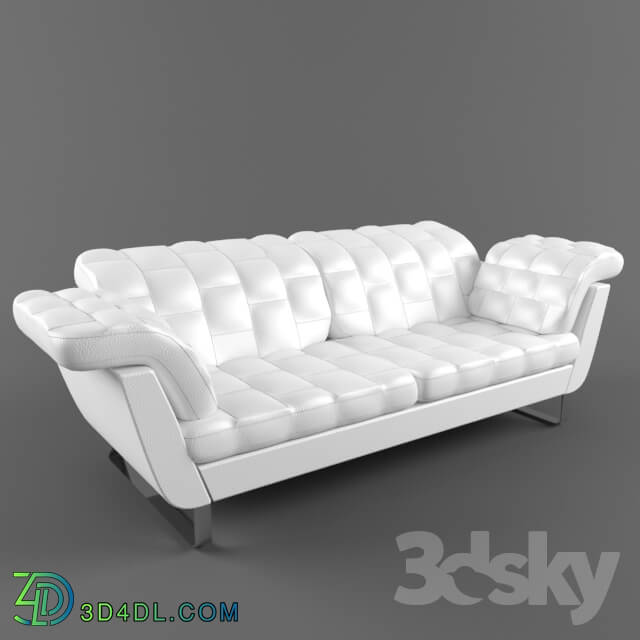 Sofa - Sofa De Sede J20