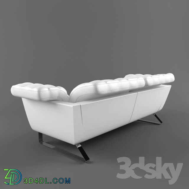 Sofa - Sofa De Sede J20