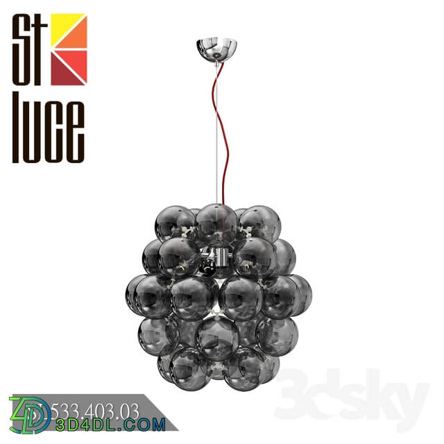 Ceiling light - OM STLuce SL533.403.03