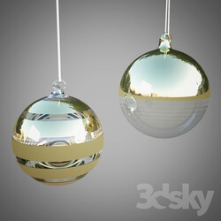 Other decorative objects - Christmas decoration ikea_ vintermis 