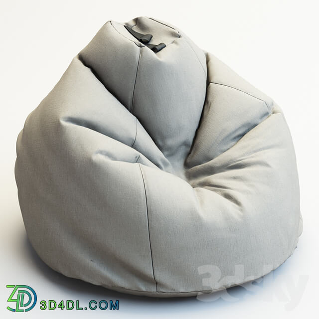 Other soft seating - Bean Bag Esprit
