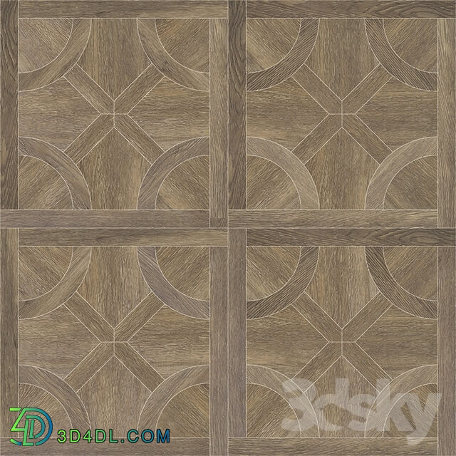 Floor coverings - Daybreak Haga