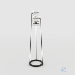 Floor lamp - Revelle Floor Lamp 