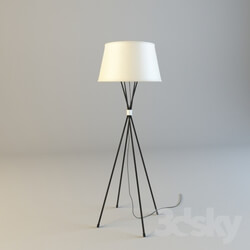 Floor lamp - BoConcept _ Main 