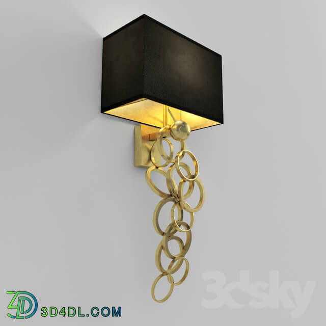 Wall light - Sigma L2 Z 438AR