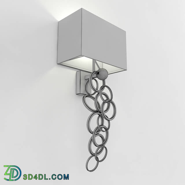 Wall light - Sigma L2 Z 438AR