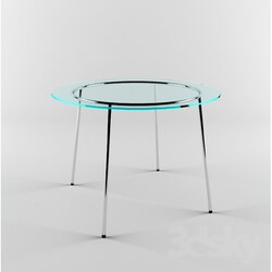 Table - Ikea 