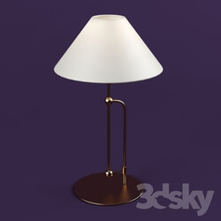 Table lamp - Massive - 37359 