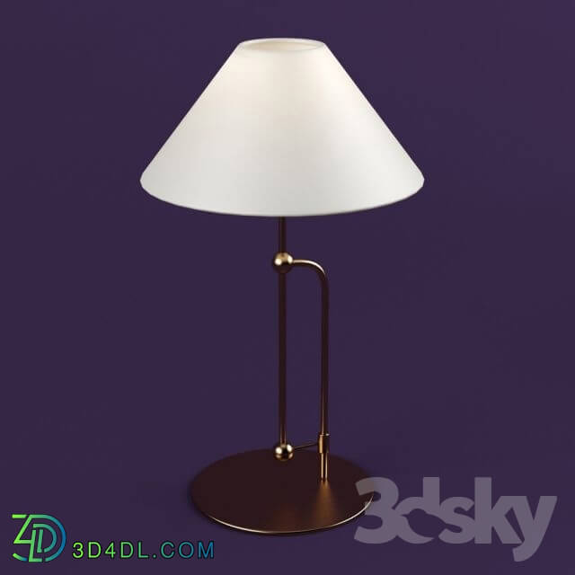 Table lamp - Massive - 37359