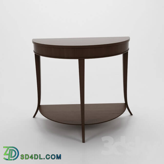 Other - Baker Hampton Accent Table