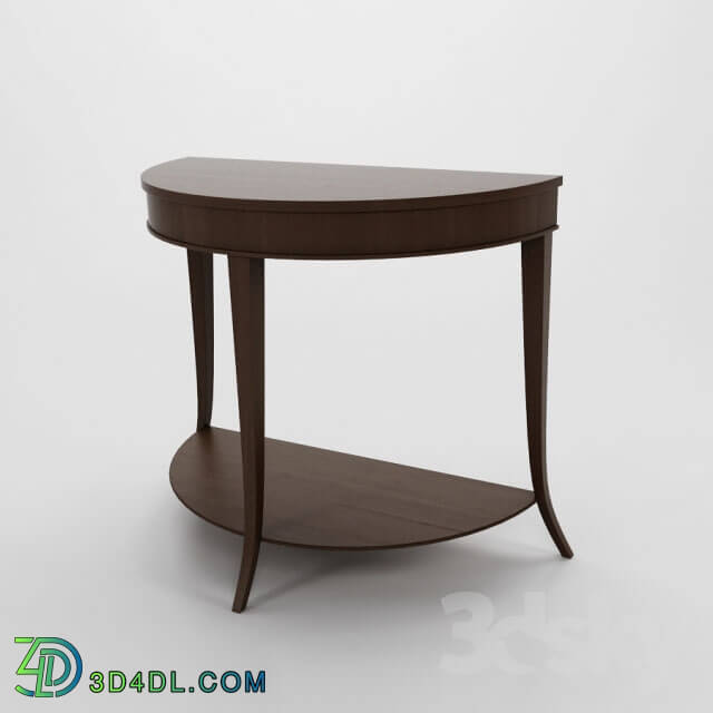 Other - Baker Hampton Accent Table