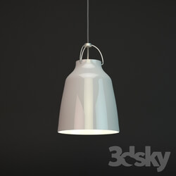 Ceiling light - Light Years Caravaggio Light Pendant 