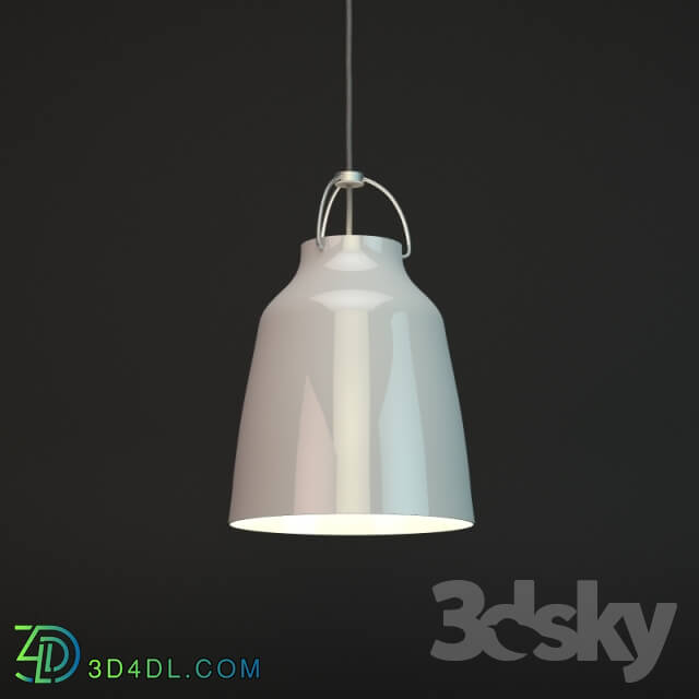 Ceiling light - Light Years Caravaggio Light Pendant