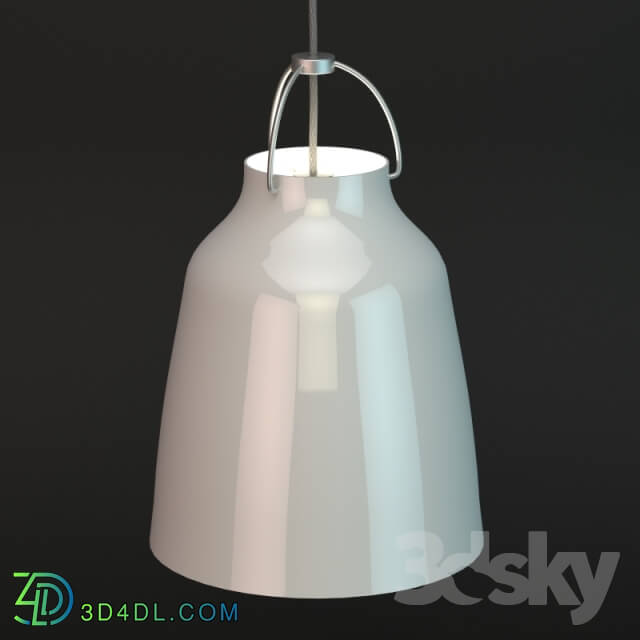 Ceiling light - Light Years Caravaggio Light Pendant