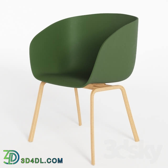 Chair - Chair_AAC22