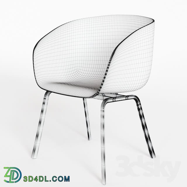 Chair - Chair_AAC22