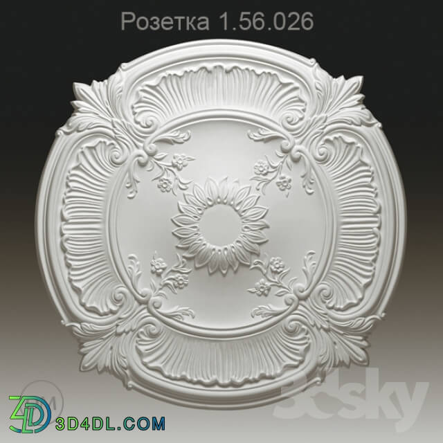 Decorative plaster - Evroplast