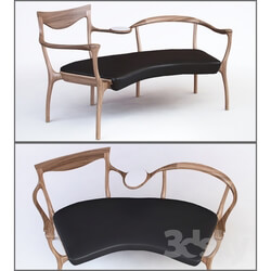 Other soft seating - Ceccotti Storica 