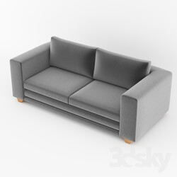 Sofa - SoftLine - Victor sofa 