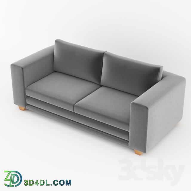 Sofa - SoftLine - Victor sofa