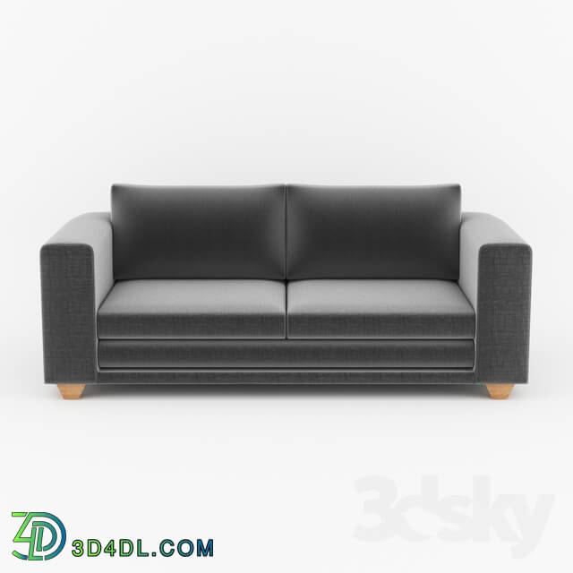 Sofa - SoftLine - Victor sofa