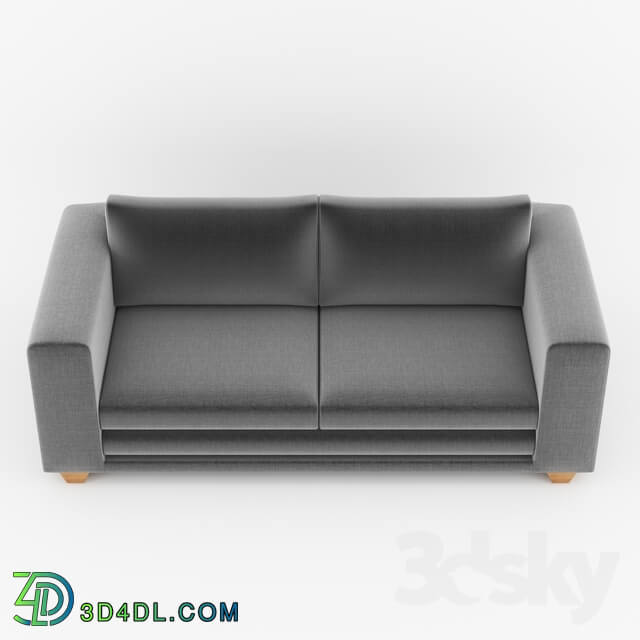 Sofa - SoftLine - Victor sofa