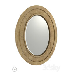 Mirror - Olmetta mirror 9100-1170 