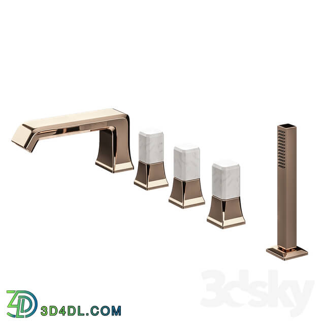 Faucet - CRISTINA IT 121