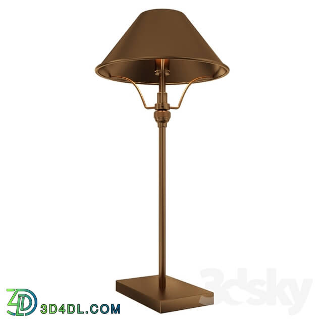 Table lamp - OL - CFD Table Lamp