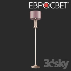 Floor lamp - OM Classic floor lamp Eurosvet 01046_1 Adagio 