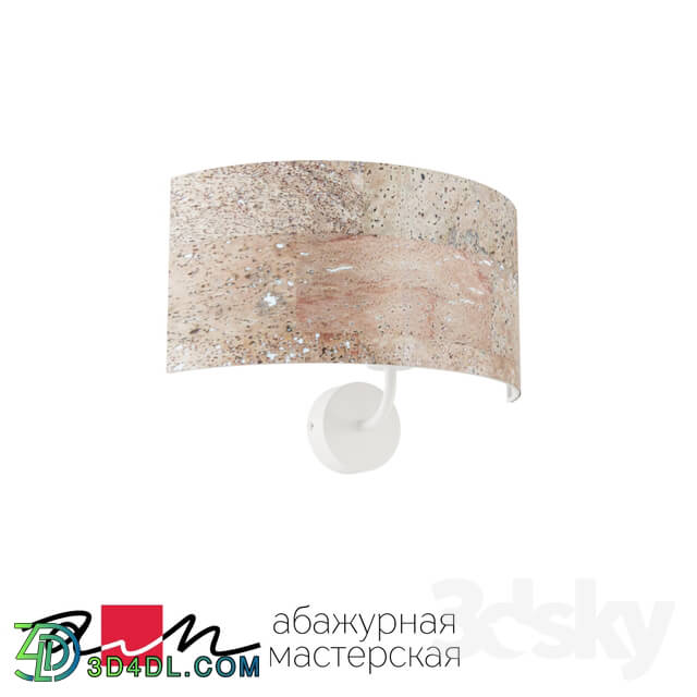 Wall light - BRA Madeira _OM_