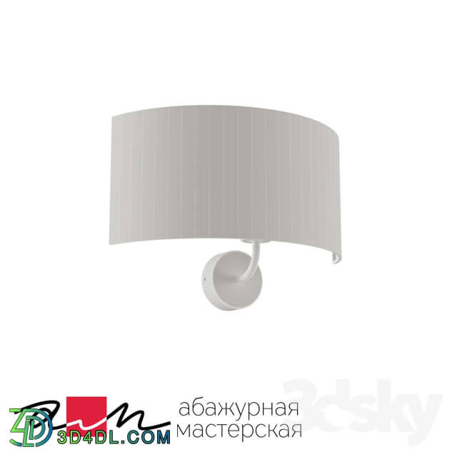 Wall light - BRA Madeira _OM_