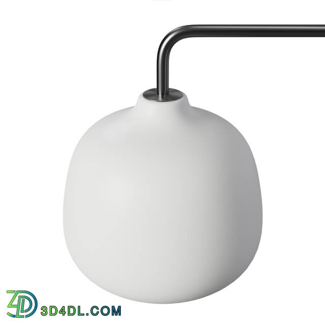 Ceiling light - Rubn Holborn 3 Pendant