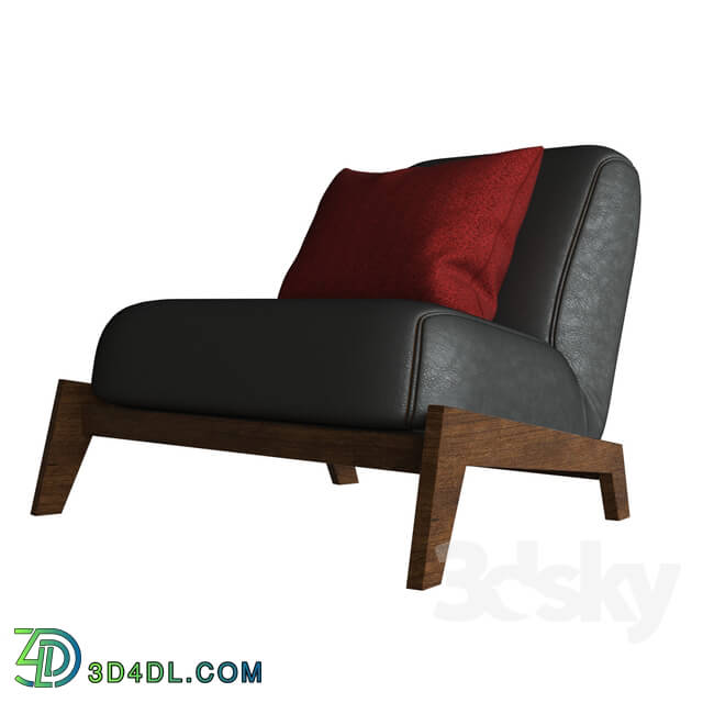 Sofa - Armchair