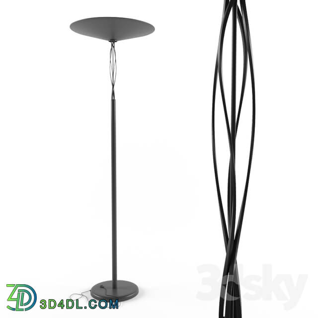 Floor lamp - Floor Lamp